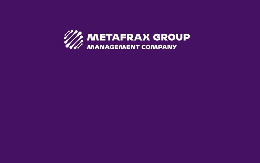 A Management Company has been created in Metafrax Group structure 